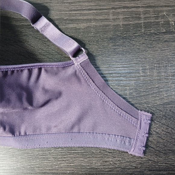 Wonderbra Spacer Fabric T-Shirt Bra with Underwire 42DDD - Picture 13 of 15